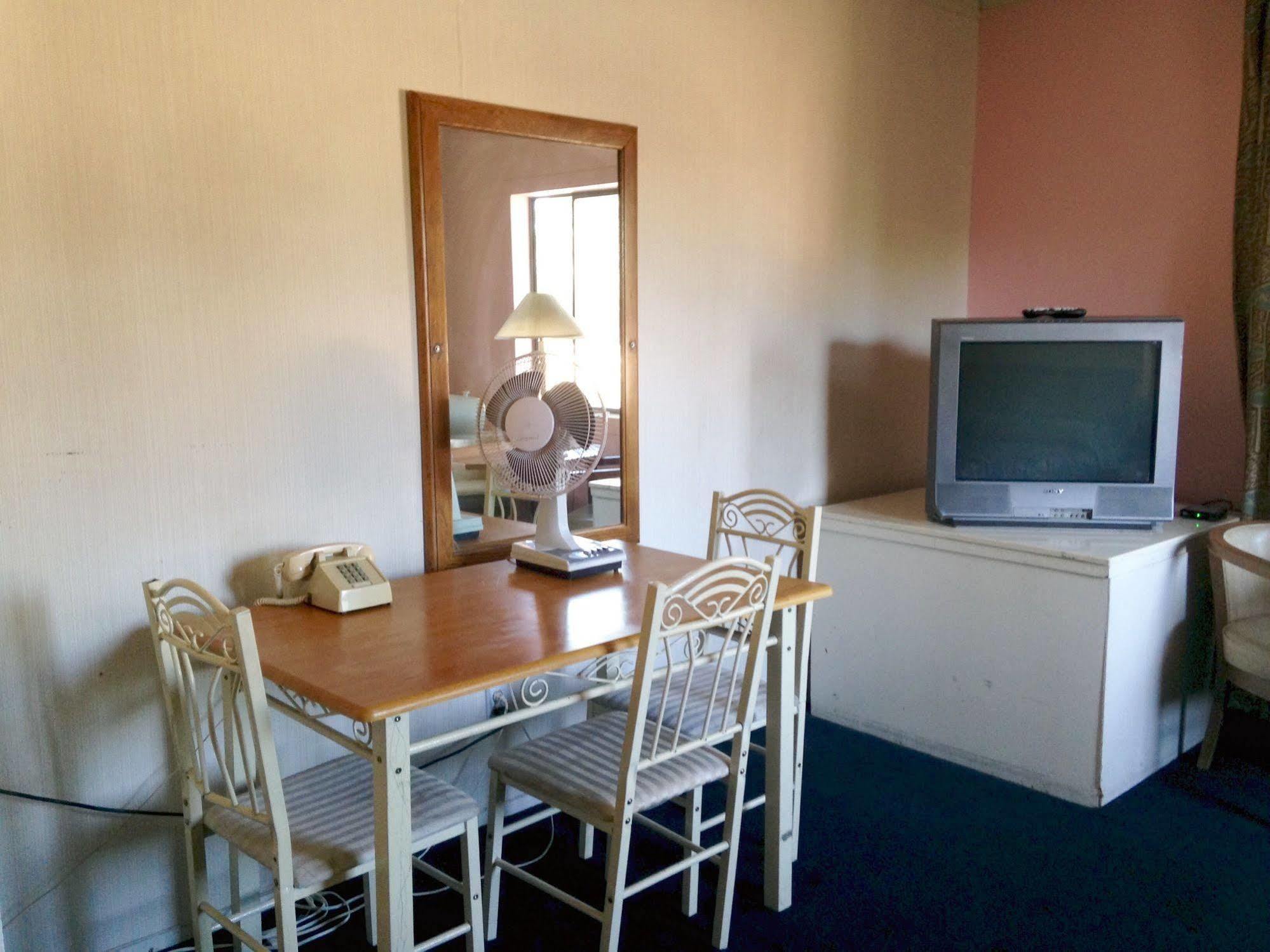 Stevenson'S Inn Kings Beach Eksteriør billede
